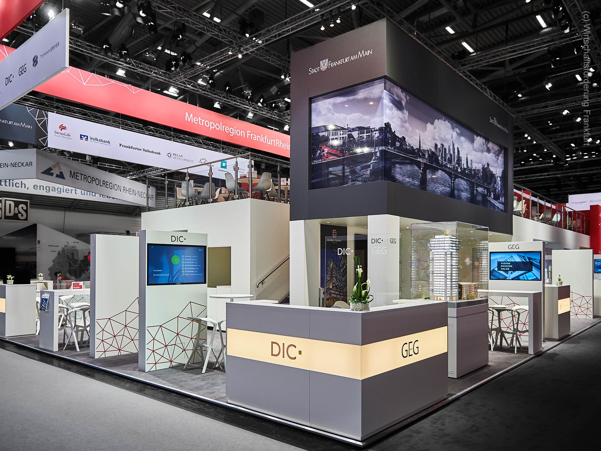 Indonesia Real Estate  & Investment Expo 2025