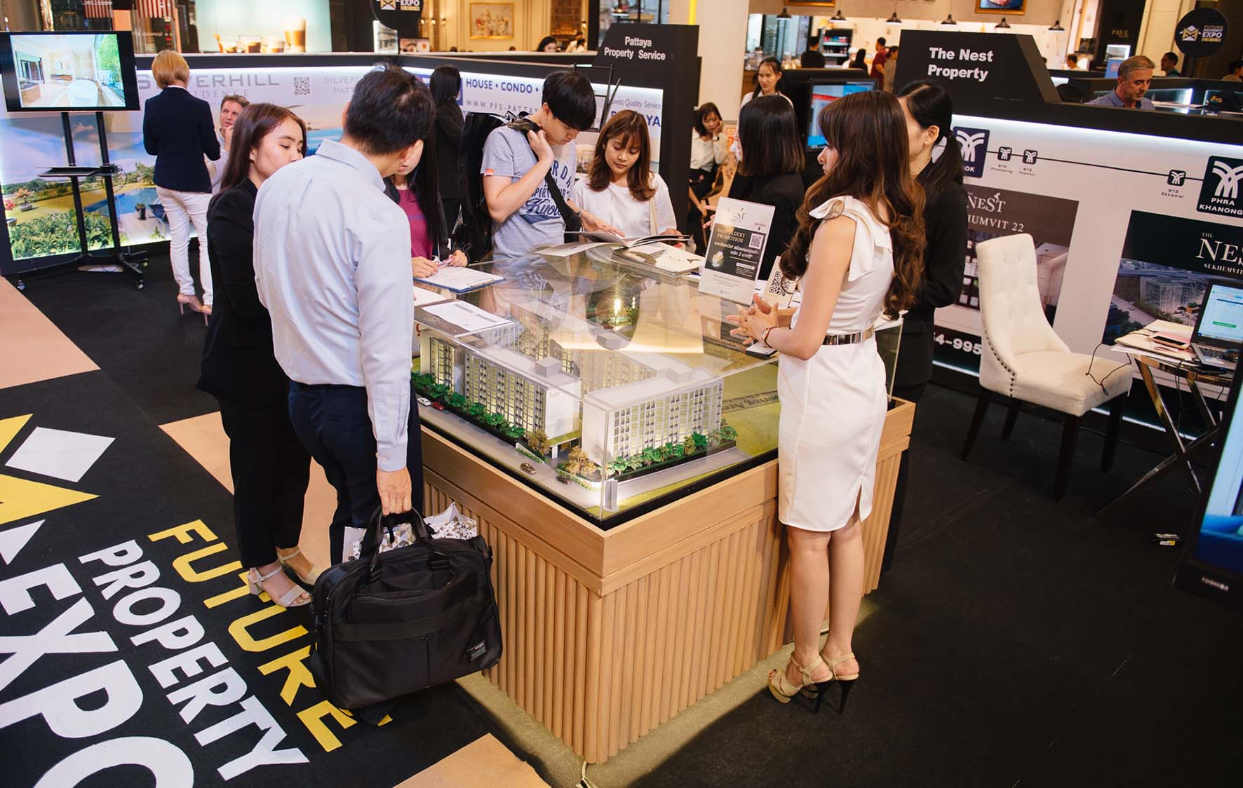 Jakarta Real Estate Expo 2025