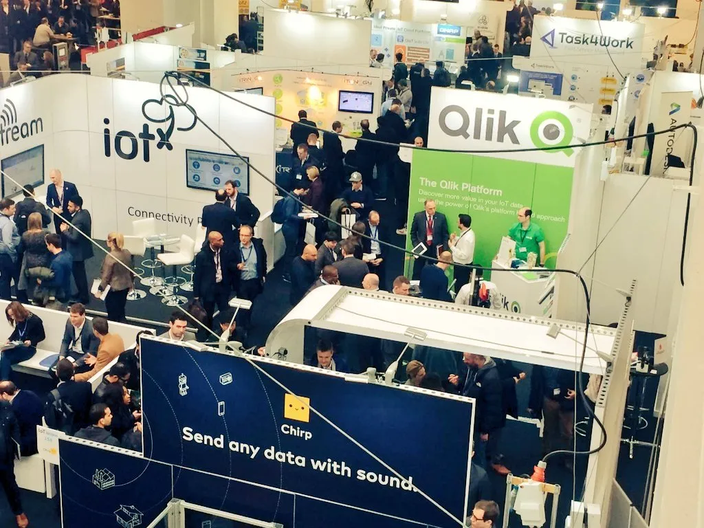 Indonesia Digital Expo 2025