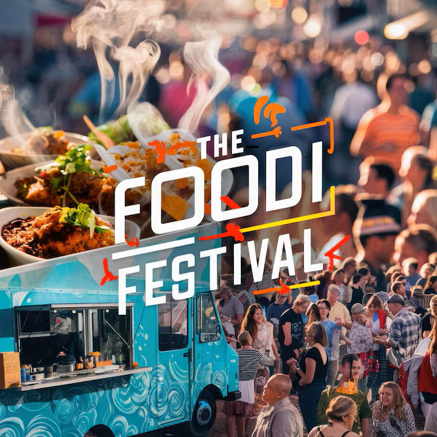 The Food Festival 2025