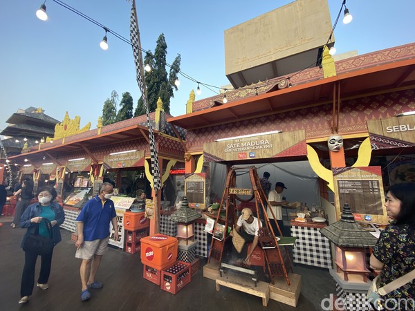 La Piazza Food Festival 2025